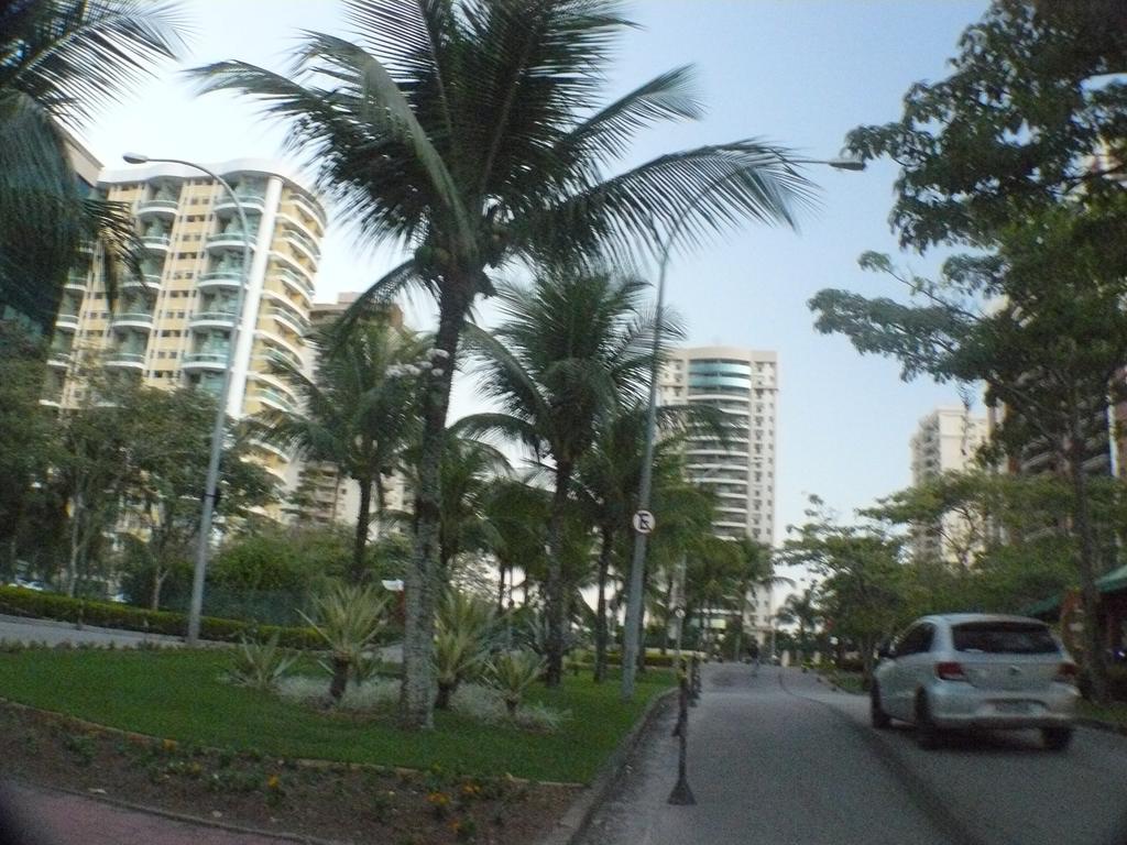 Apartment Sea View