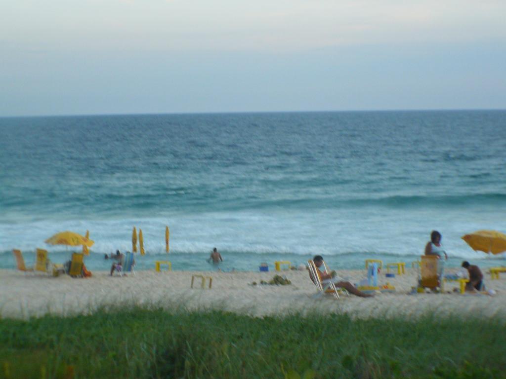 Apartment Sea View
