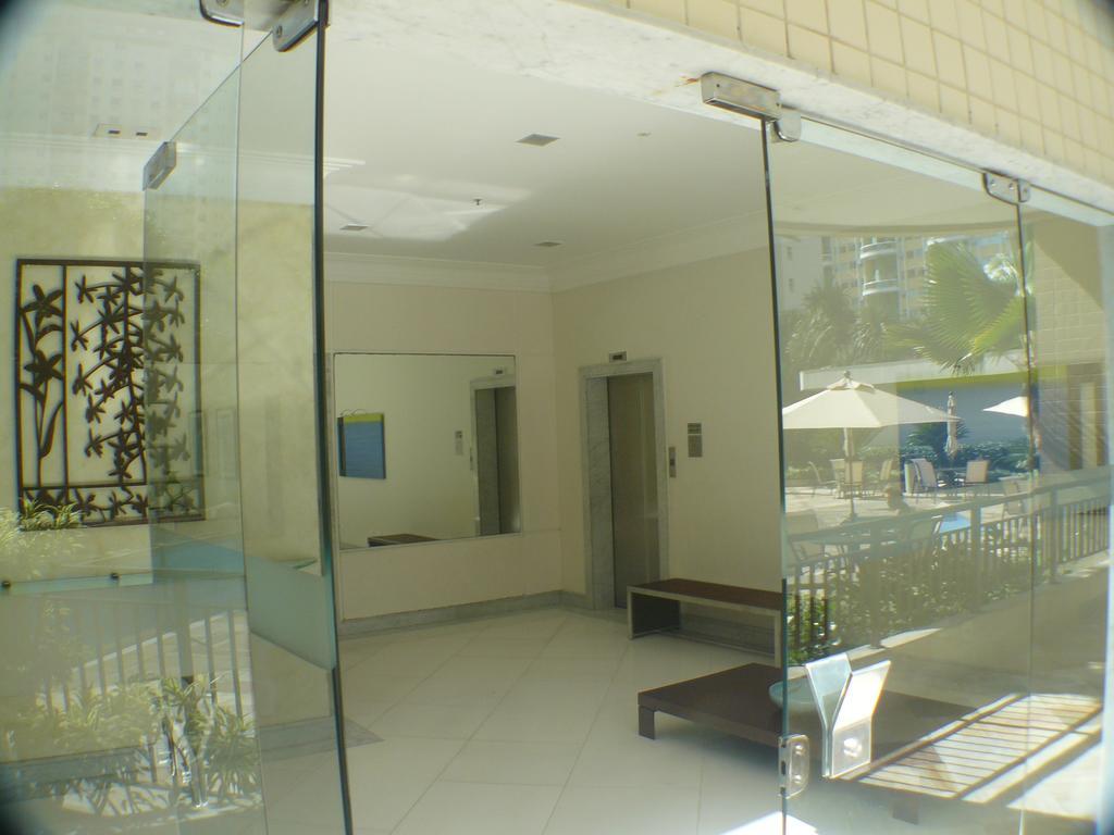 Apartment Sea View