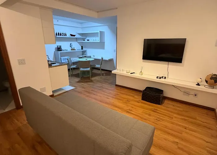 Apartamento no coração do Leblon Rio de Janeiro